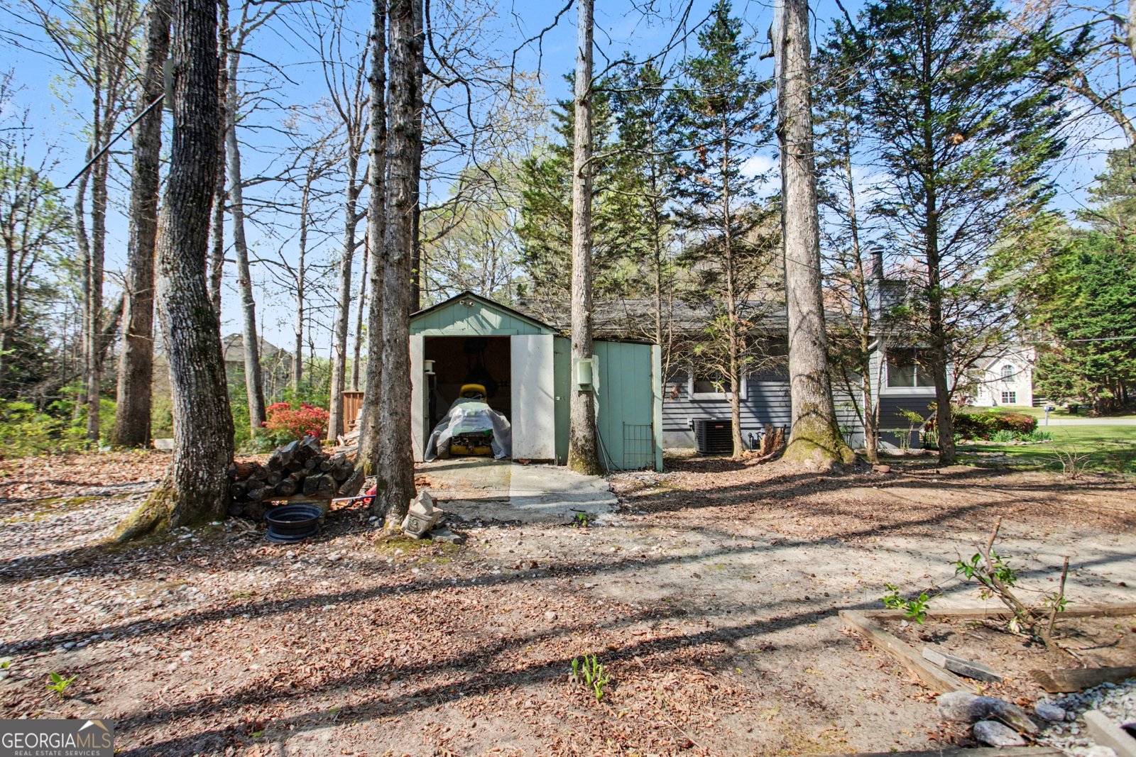 1943 Oakleaf Court Lithia Springs - Photo 13