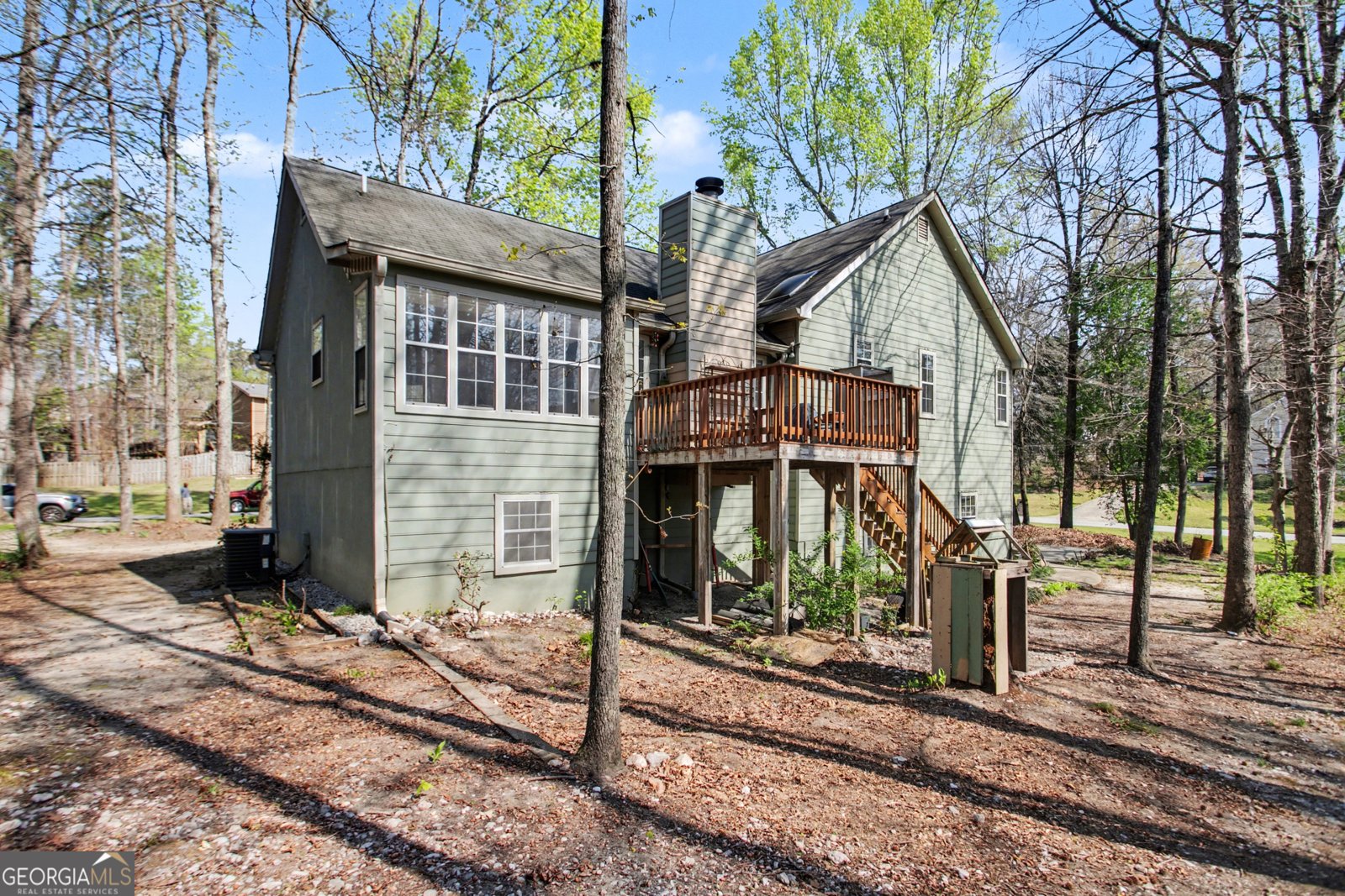 1943 Oakleaf Court Lithia Springs - Photo 15