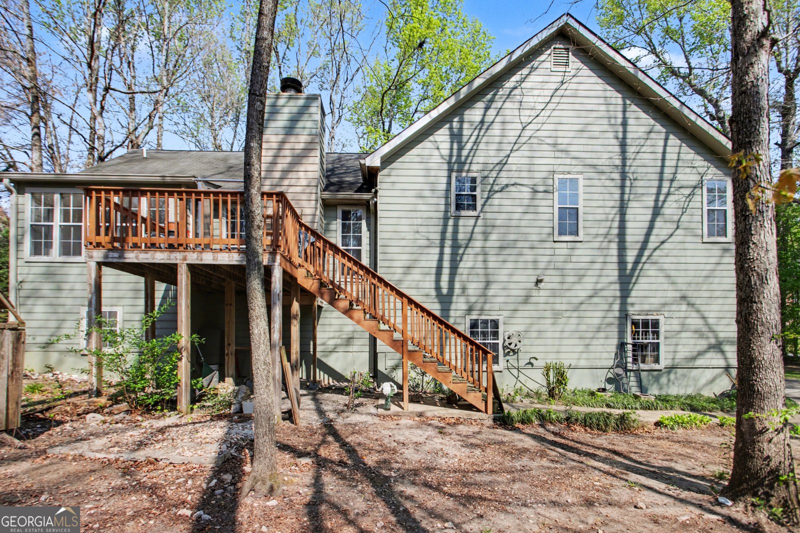 1943 Oakleaf Court Lithia Springs - Photo 16