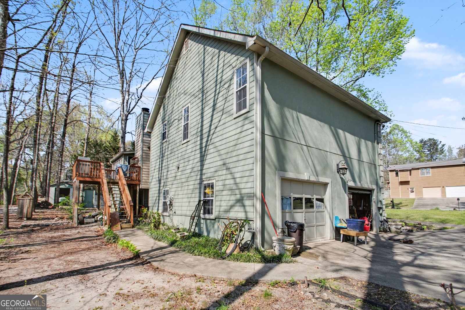 1943 Oakleaf Court Lithia Springs - Photo 17