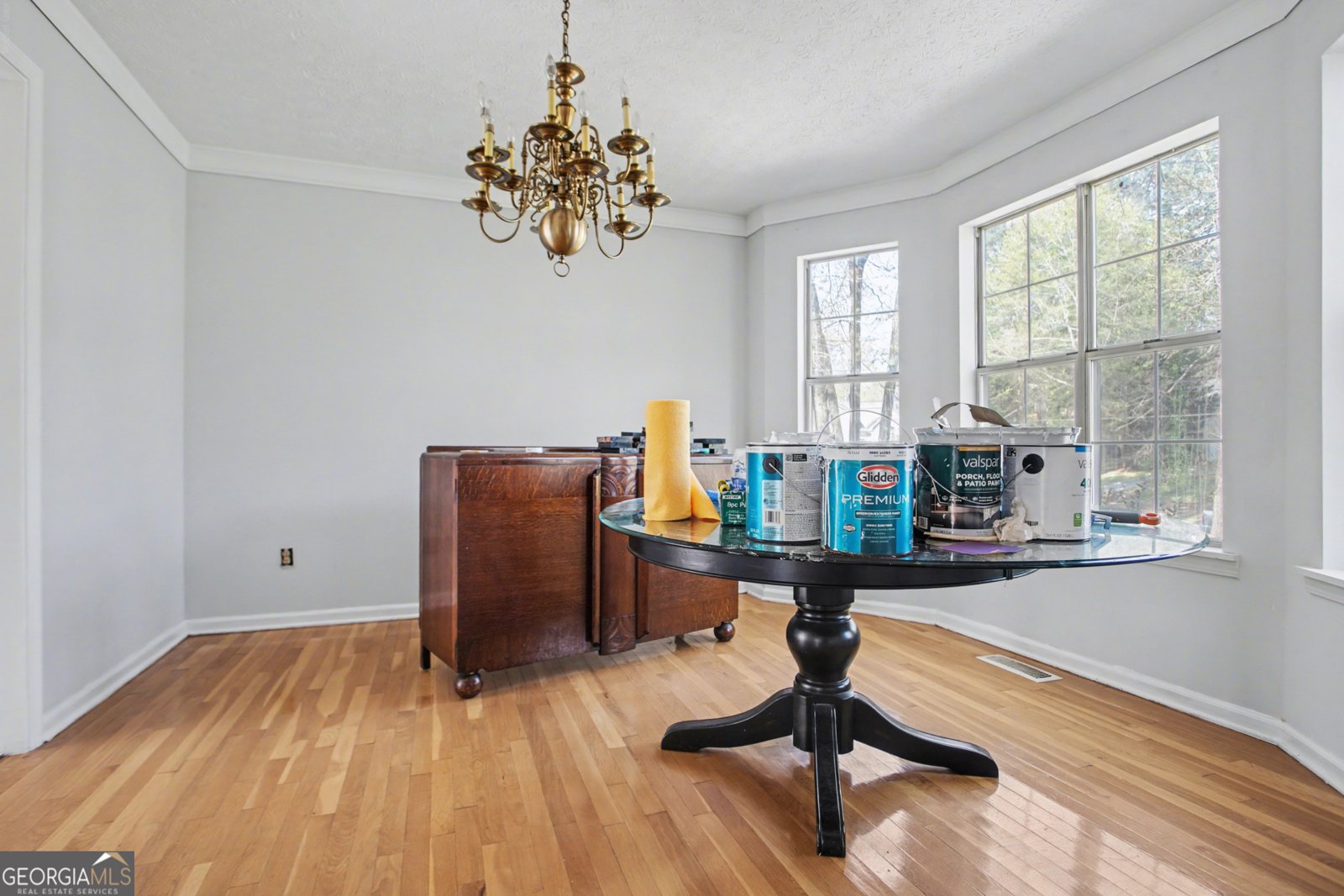 1943 Oakleaf Court Lithia Springs - Photo 7