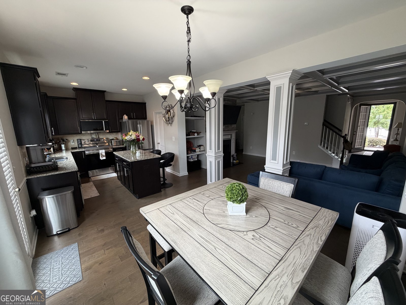 7609 Summer Berry Lane Lithonia - Photo 10