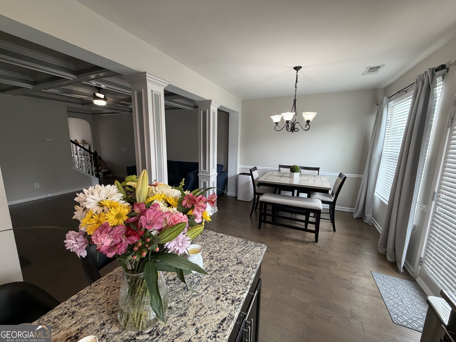 7609 Summer Berry Lane Lithonia - Photo 11