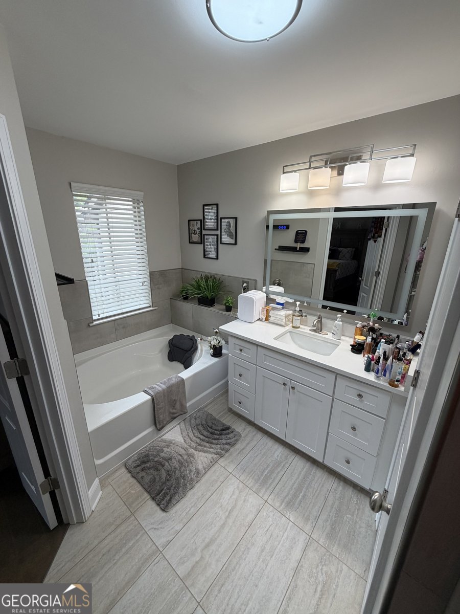 7609 Summer Berry Lane Lithonia - Photo 19