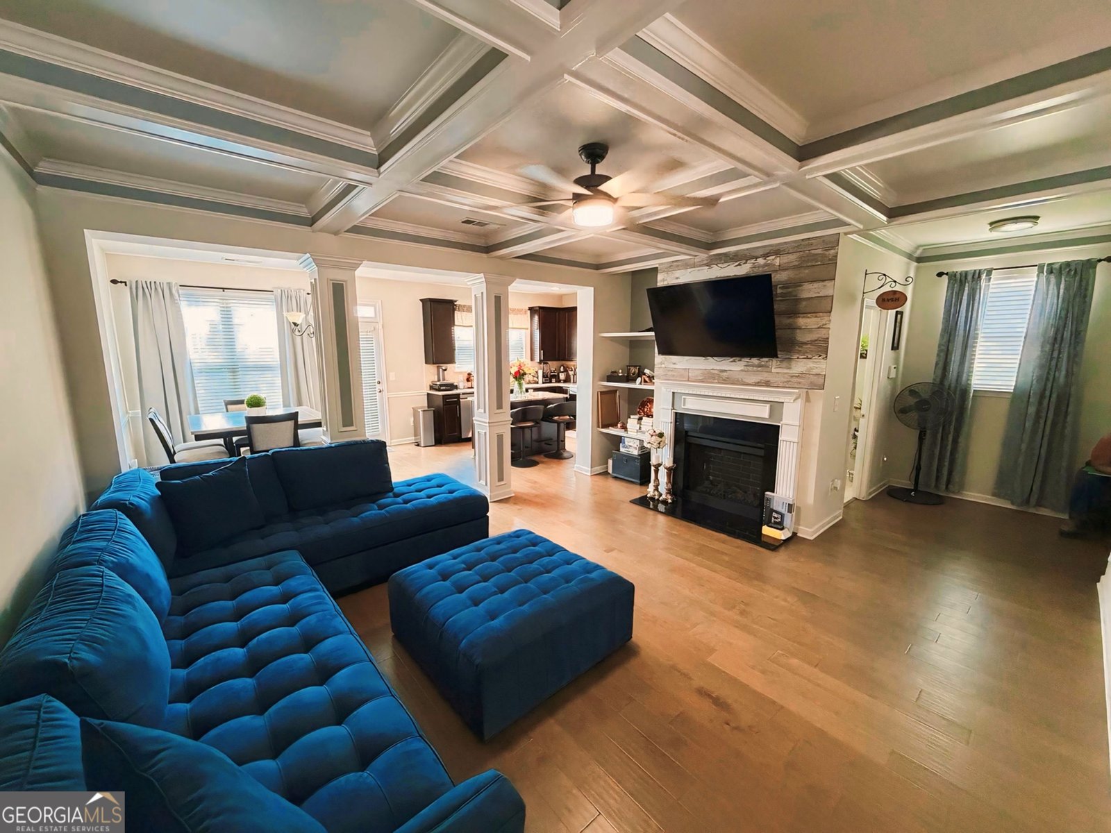 7609 Summer Berry Lane Lithonia - Photo 6