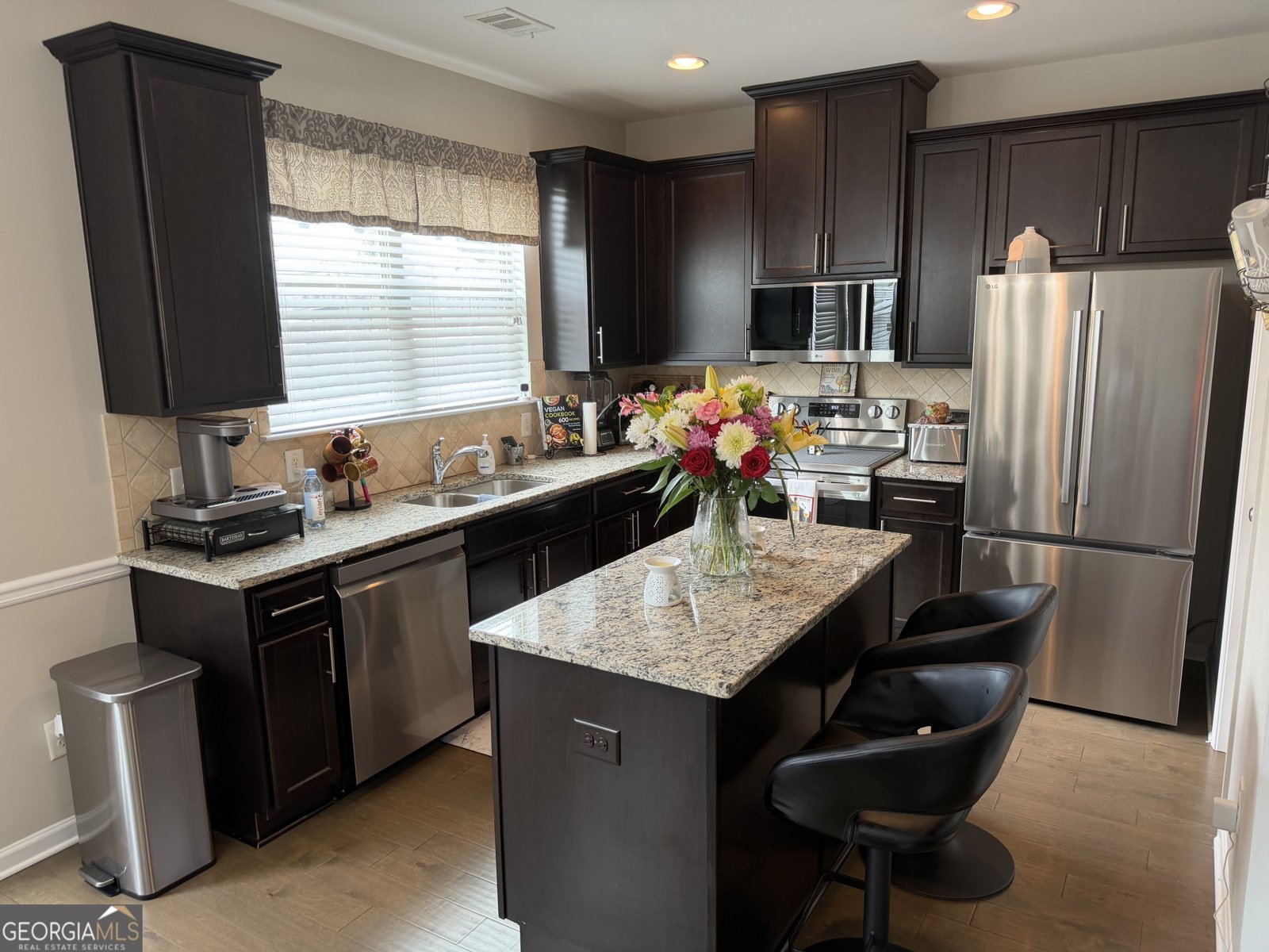 7609 Summer Berry Lane Lithonia - Photo 8