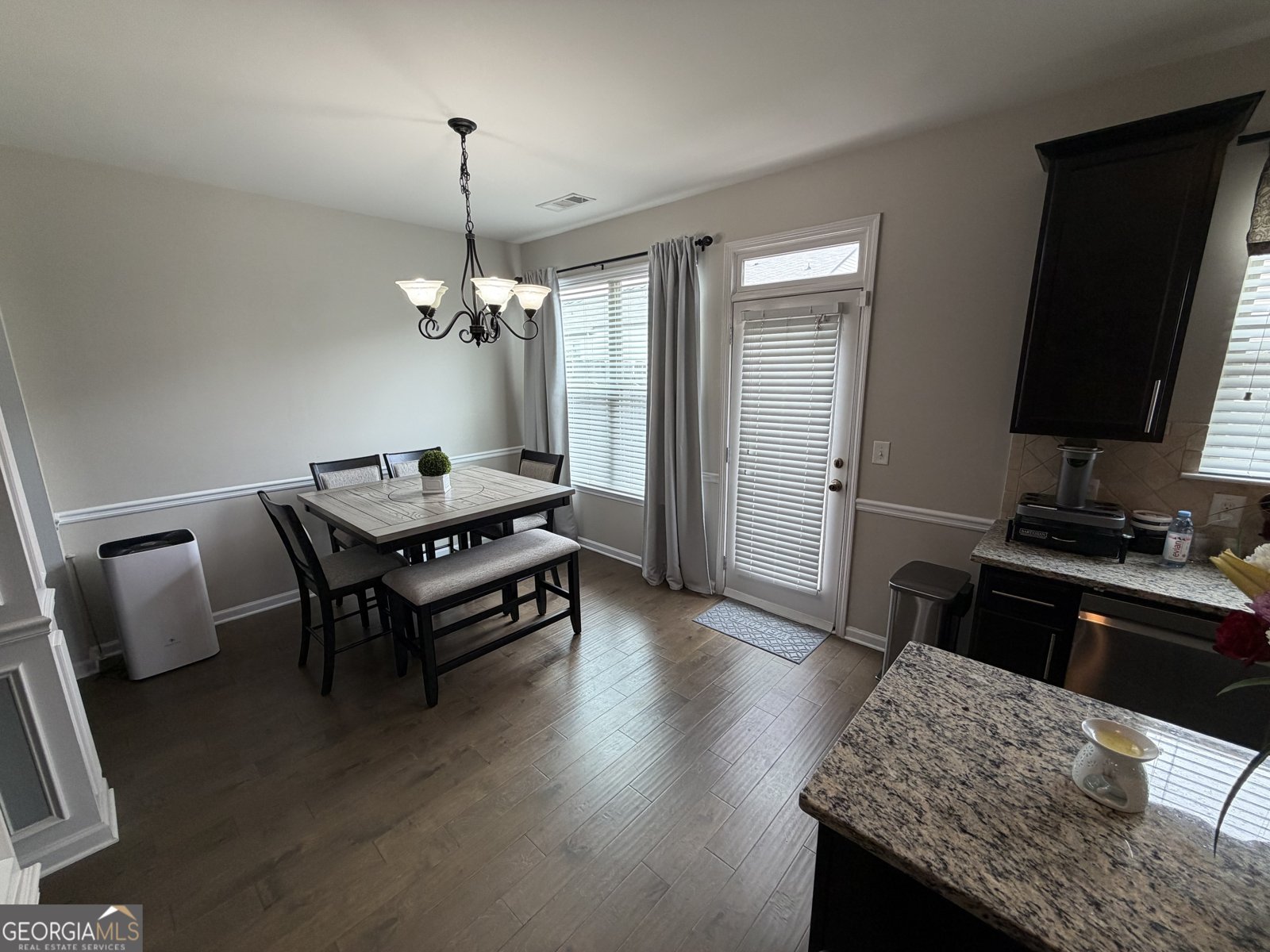 7609 Summer Berry Lane Lithonia - Photo 9