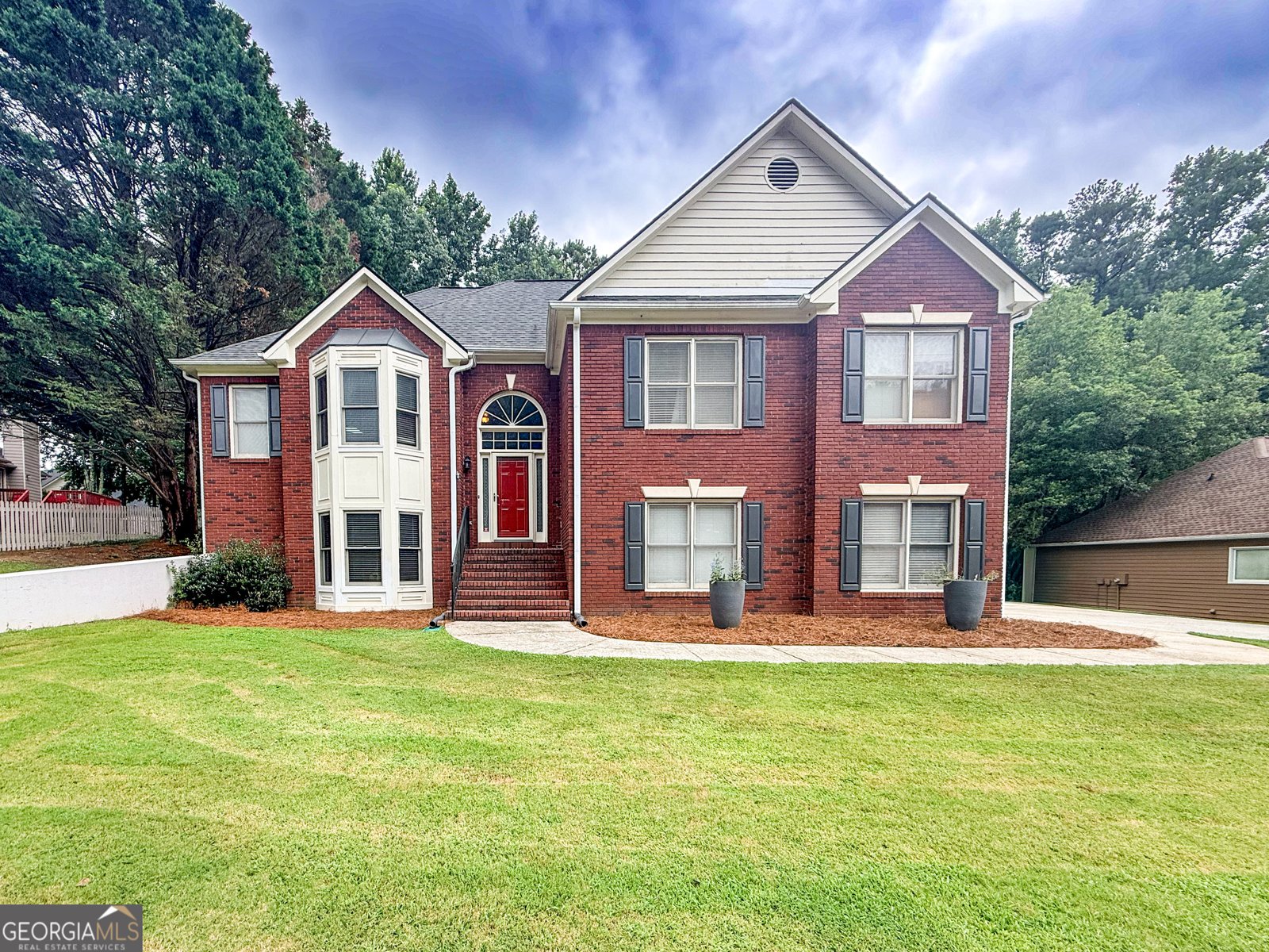 1983 Trestlebrook Way Buford - main photo