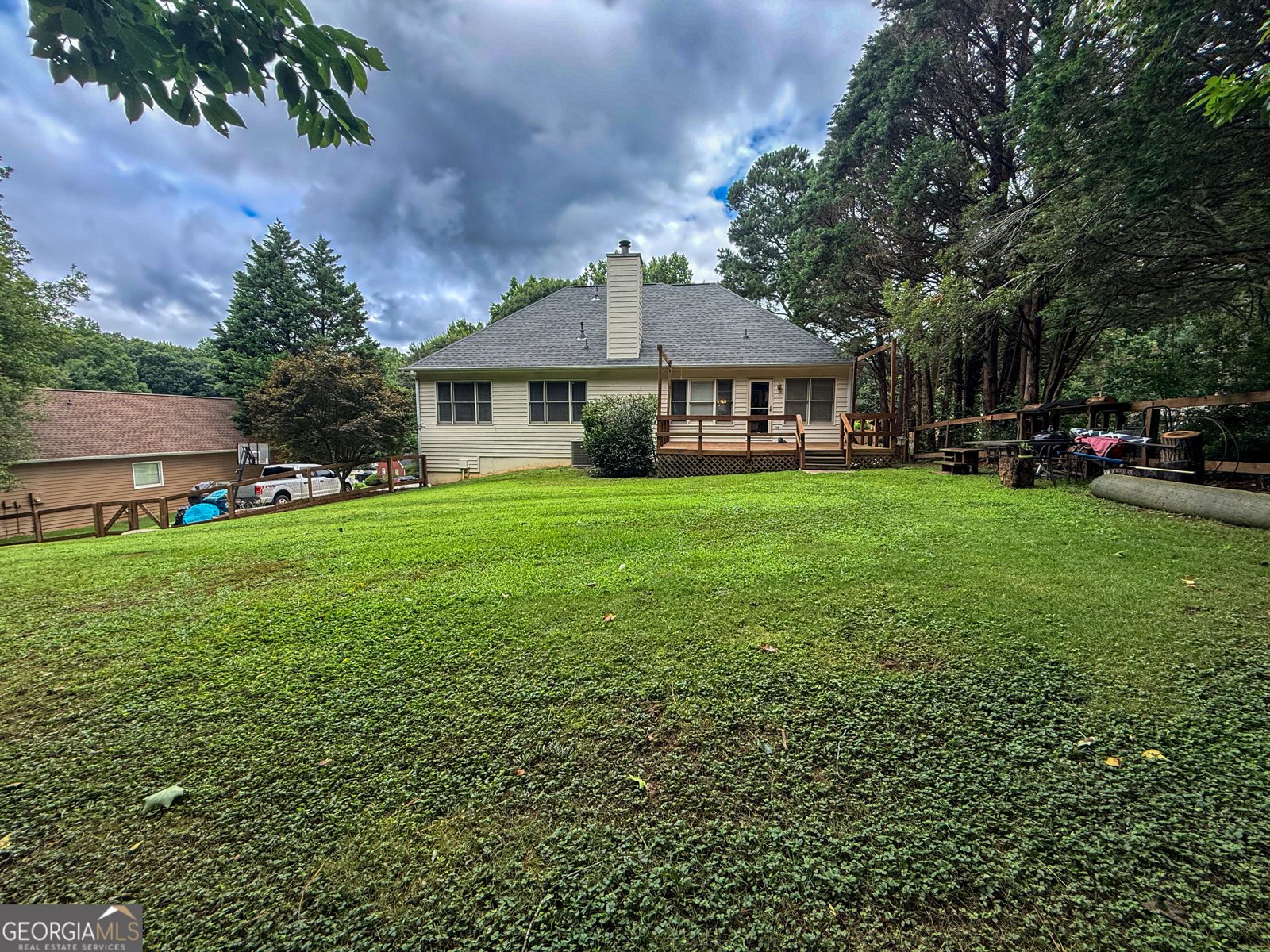 1983 Trestlebrook Way Buford - Photo 39