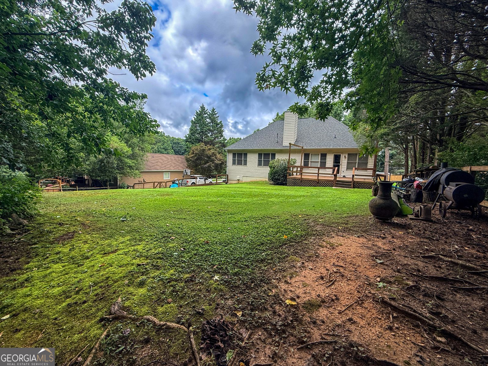 1983 Trestlebrook Way Buford - Photo 40