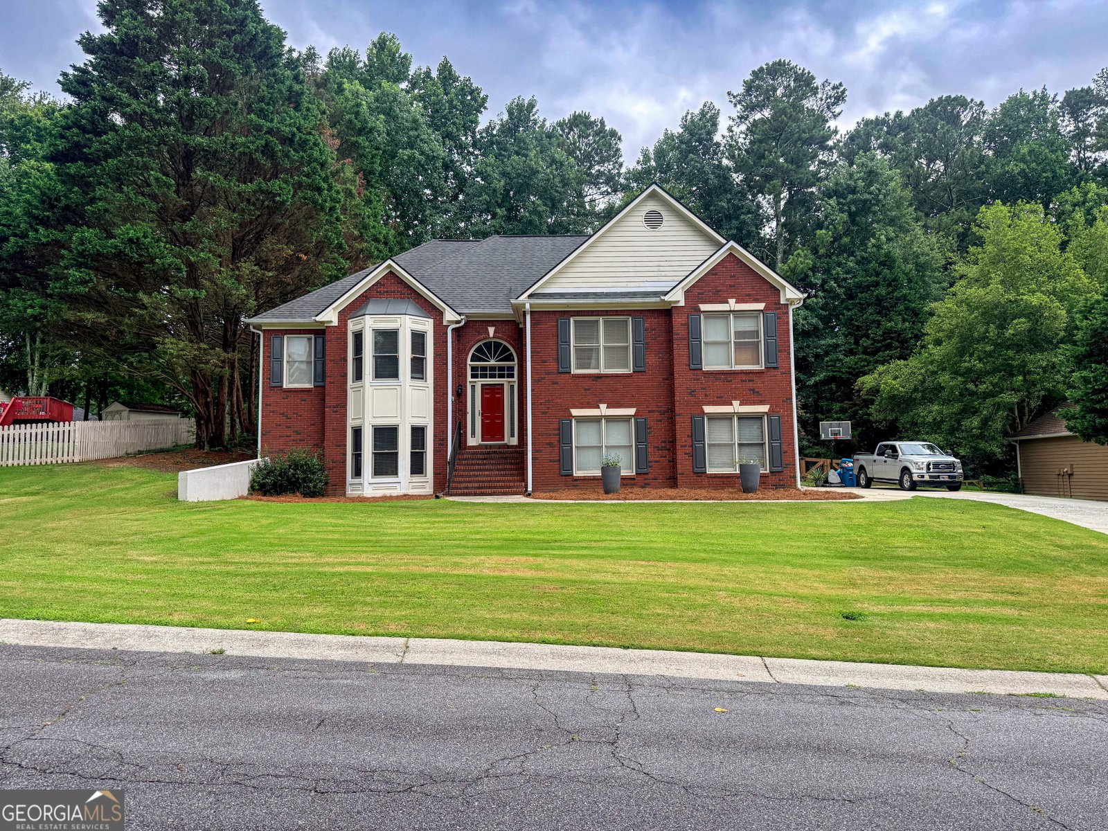1983 Trestlebrook Way Buford - Photo 41
