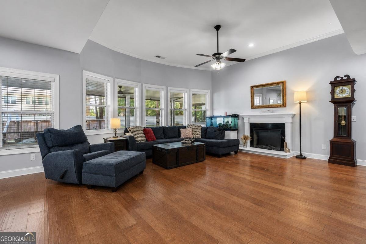 214 Cypress Lakes Drive Bloomingdale - Photo 11