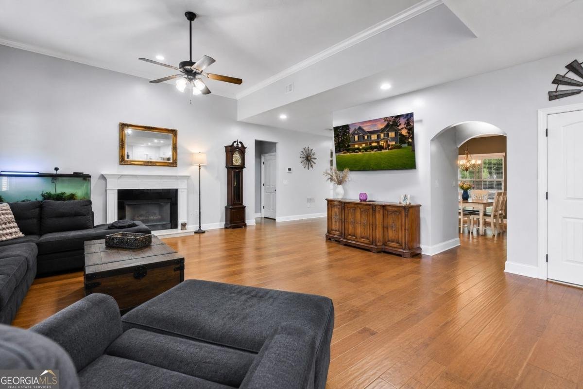 214 Cypress Lakes Drive Bloomingdale - Photo 12