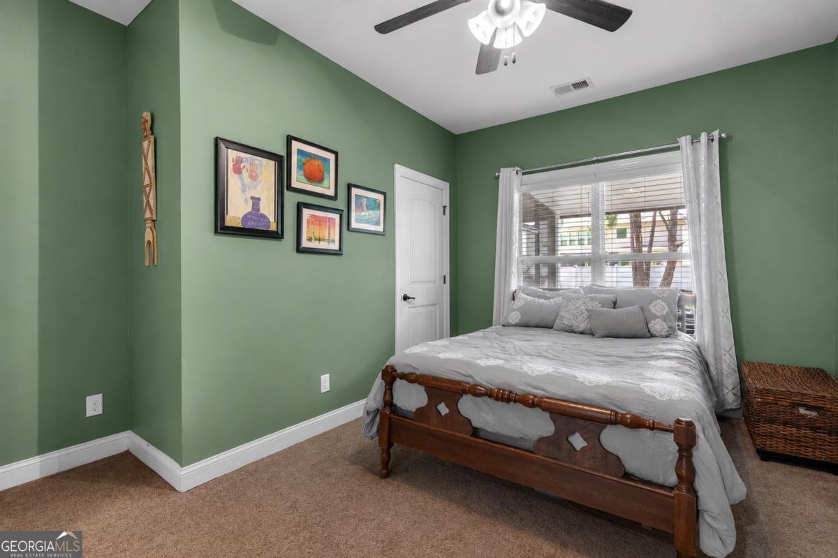 214 Cypress Lakes Drive Bloomingdale - Photo 19