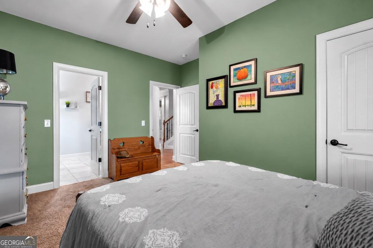 214 Cypress Lakes Drive Bloomingdale - Photo 20