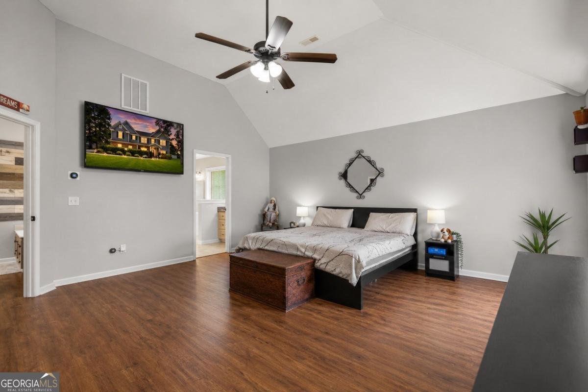 214 Cypress Lakes Drive Bloomingdale - Photo 24