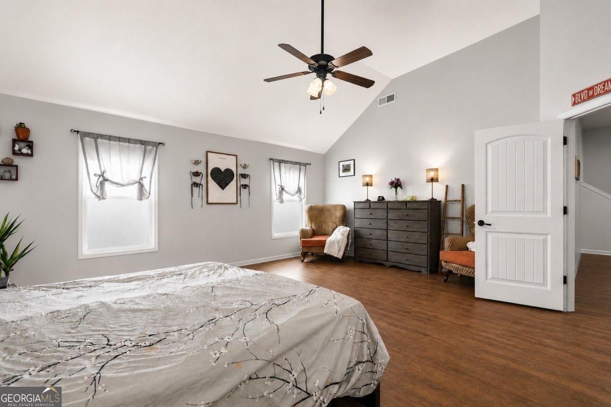 214 Cypress Lakes Drive Bloomingdale - Photo 25