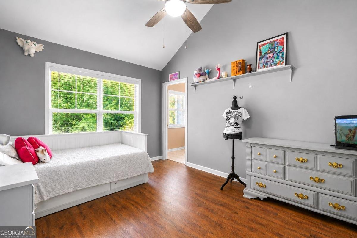 214 Cypress Lakes Drive Bloomingdale - Photo 30