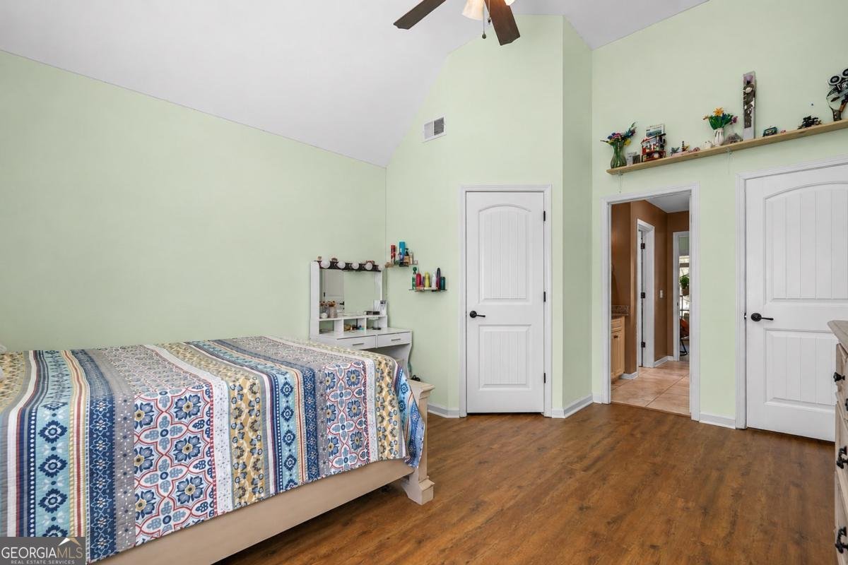 214 Cypress Lakes Drive Bloomingdale - Photo 33