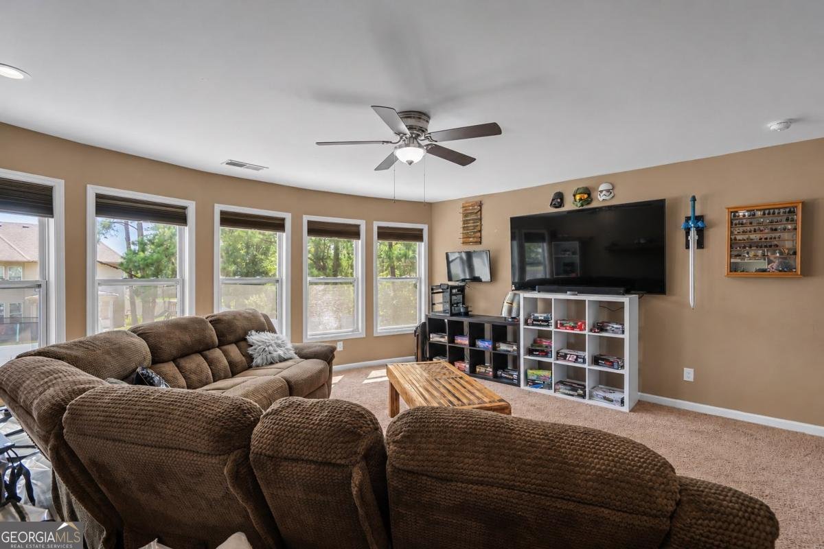 214 Cypress Lakes Drive Bloomingdale - Photo 42