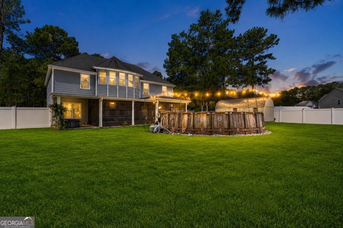 214 Cypress Lakes Drive Bloomingdale - Photo 48