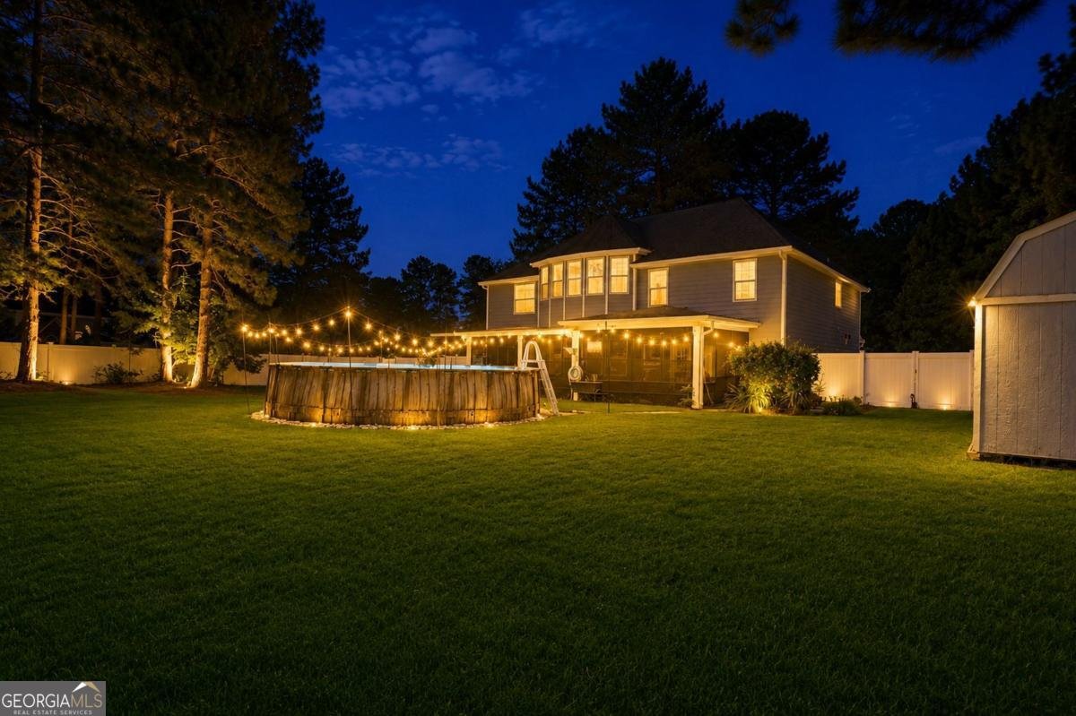 214 Cypress Lakes Drive Bloomingdale - Photo 50