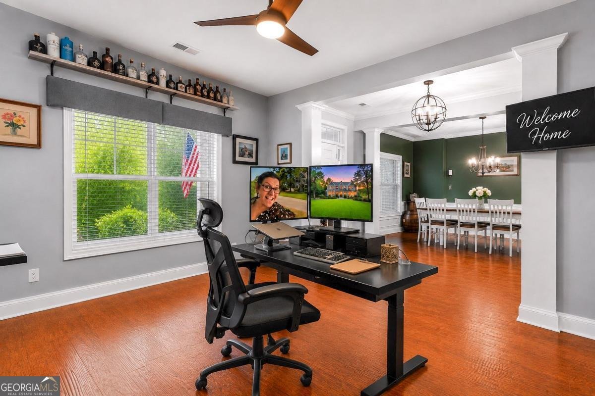 214 Cypress Lakes Drive Bloomingdale - Photo 8