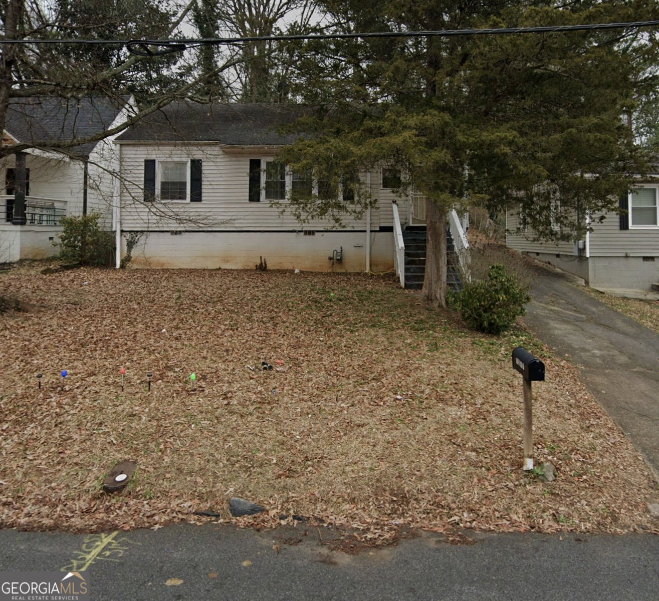 1317 Westmont Road Atlanta - main photo