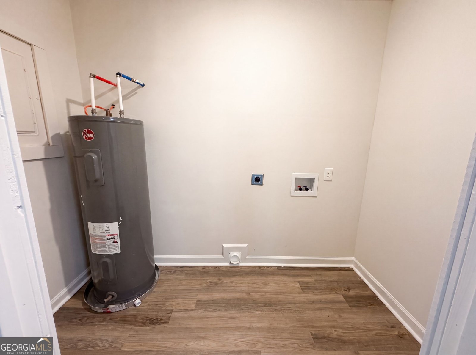 1375 South Hicks Circle Conyers - Photo 15