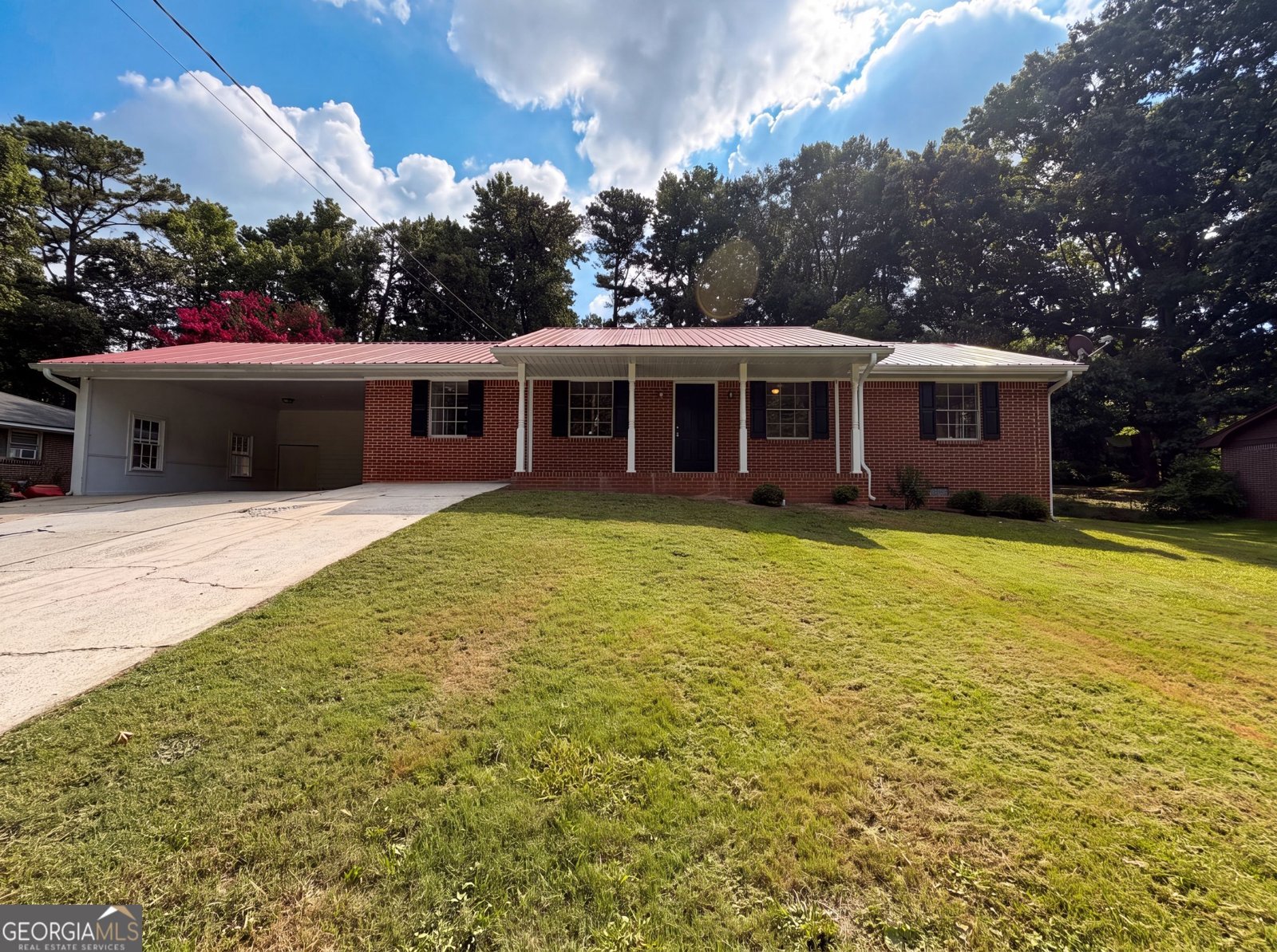1375 South Hicks Circle Conyers - Photo 16
