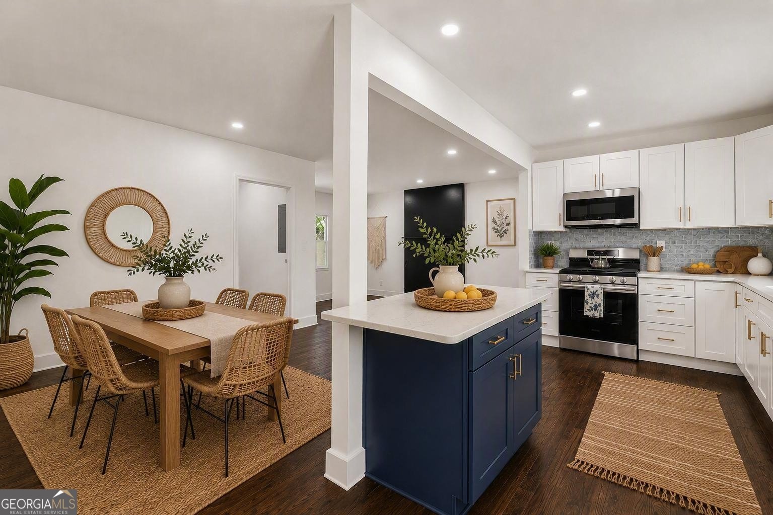 1680 Fairbanks Street Atlanta - main photo