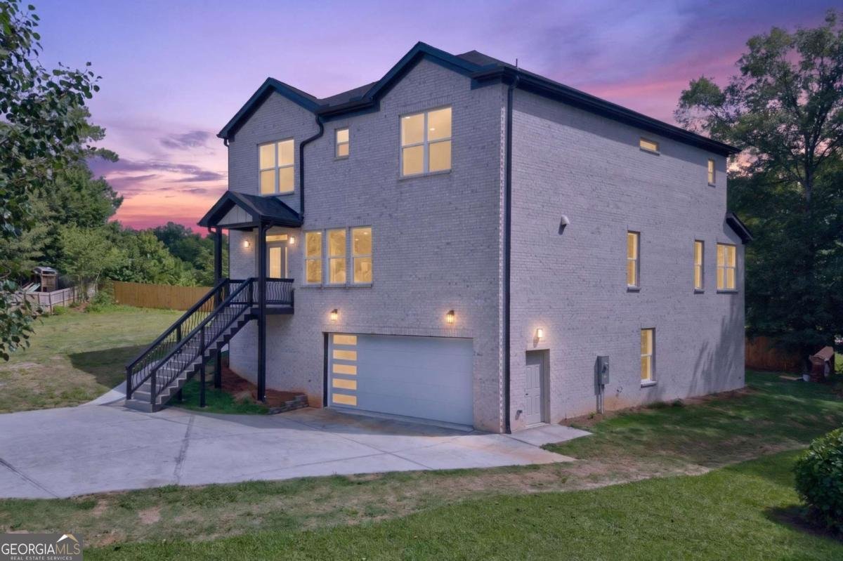 210 lacey Loganville - Photo 6
