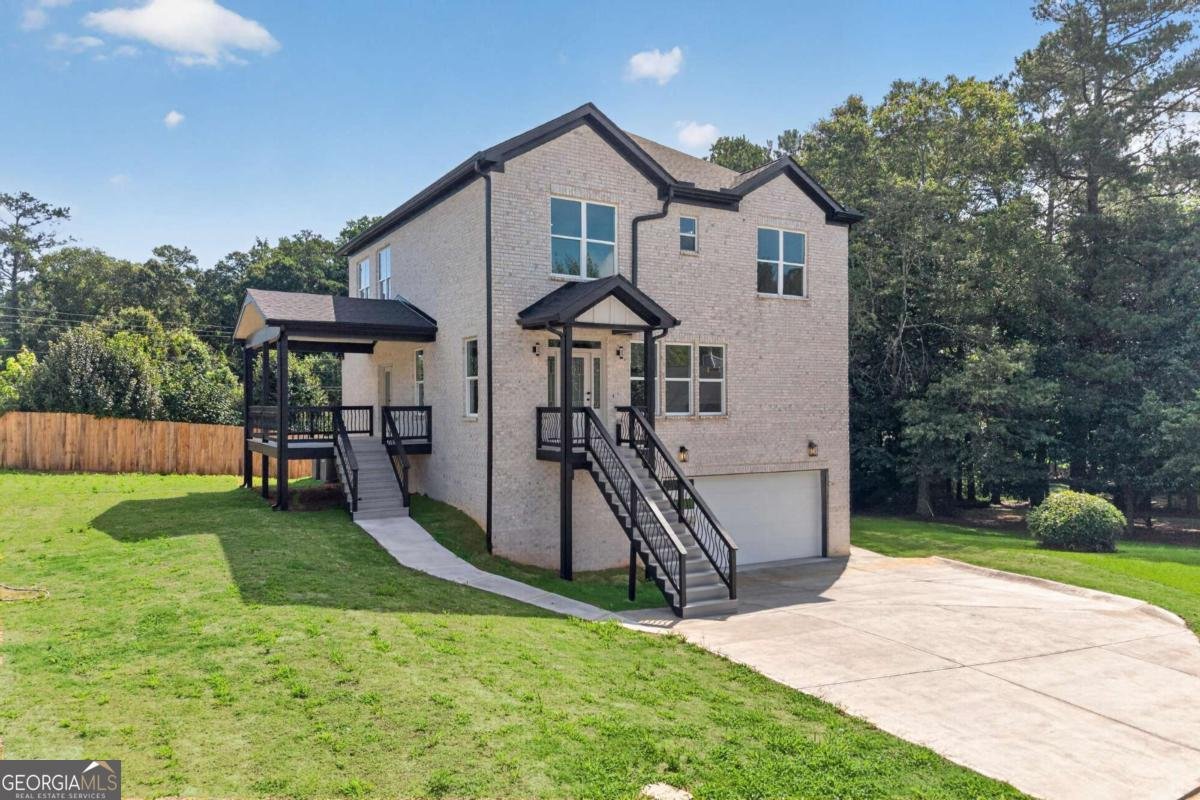 210 lacey Loganville - Photo 7