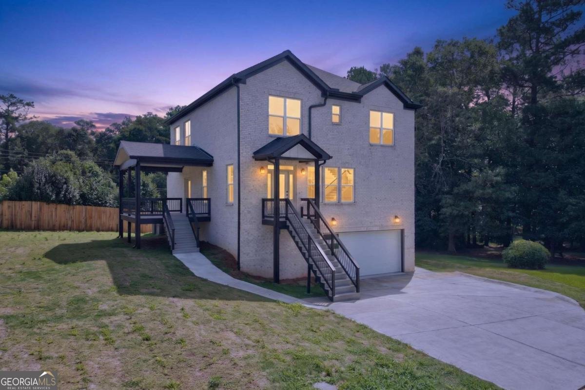 210 lacey Loganville - Photo 8