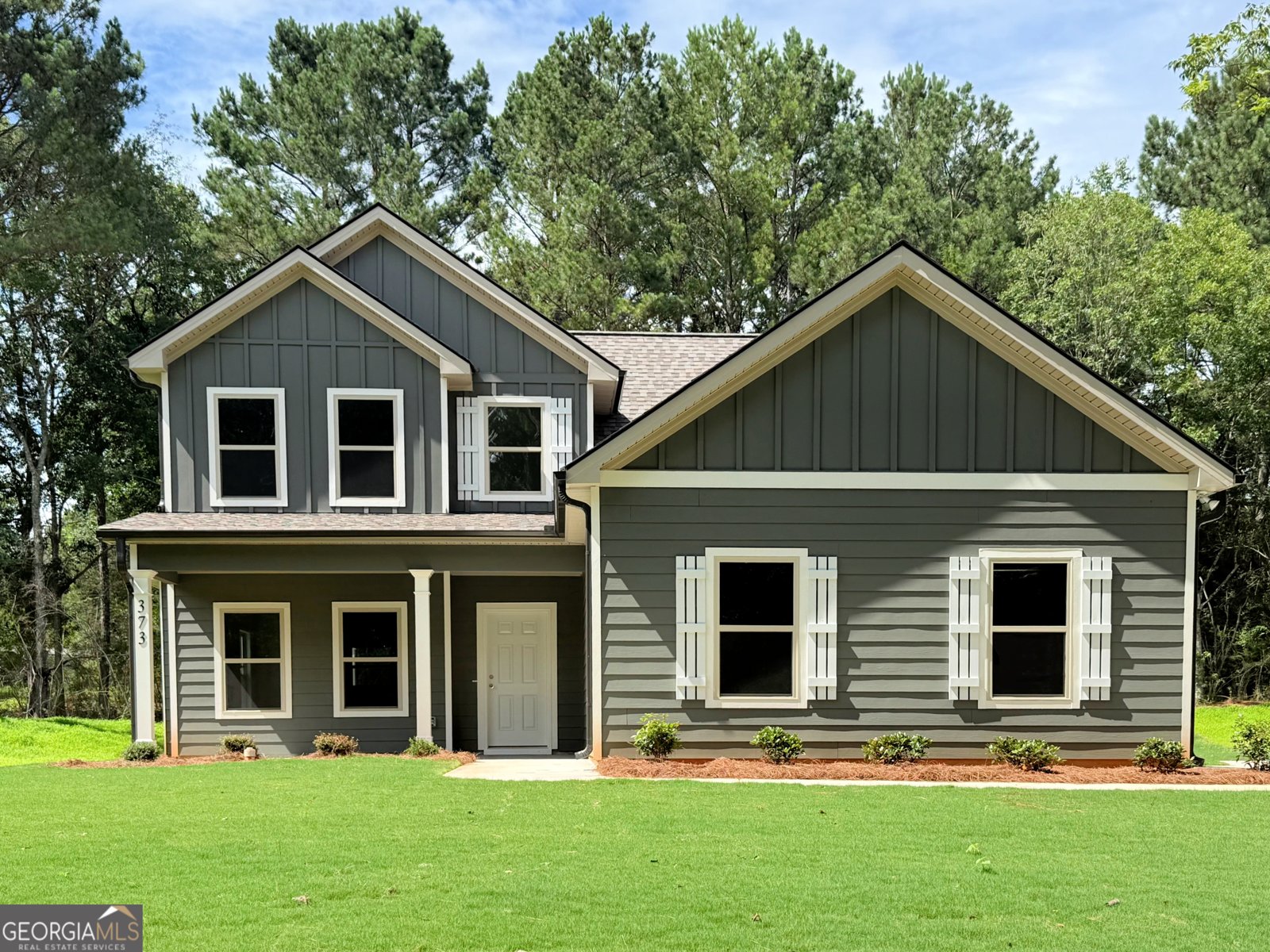 373 Laney Road McDonough - main photo