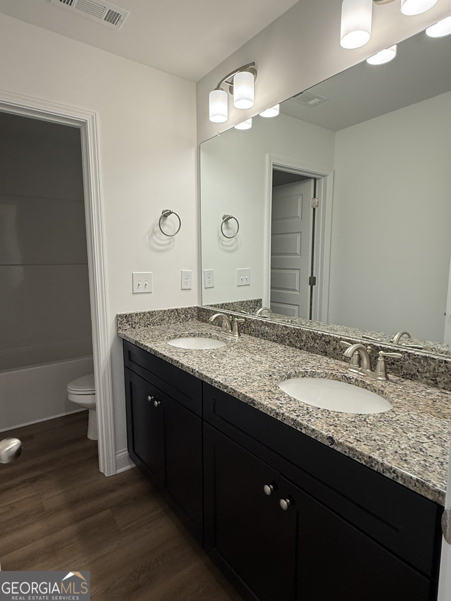 373 Laney Road McDonough - Photo 18