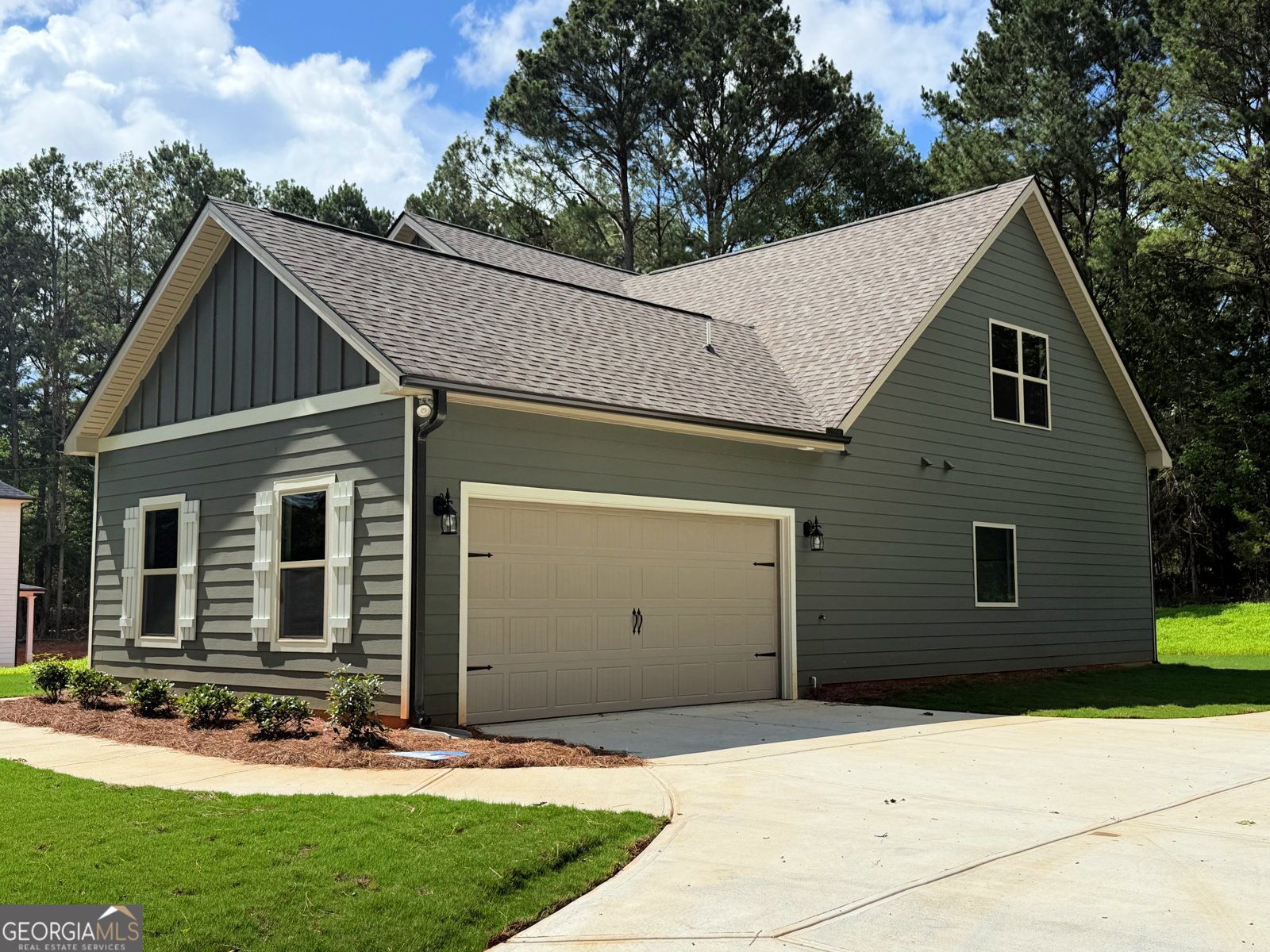 373 Laney Road McDonough - Photo 23