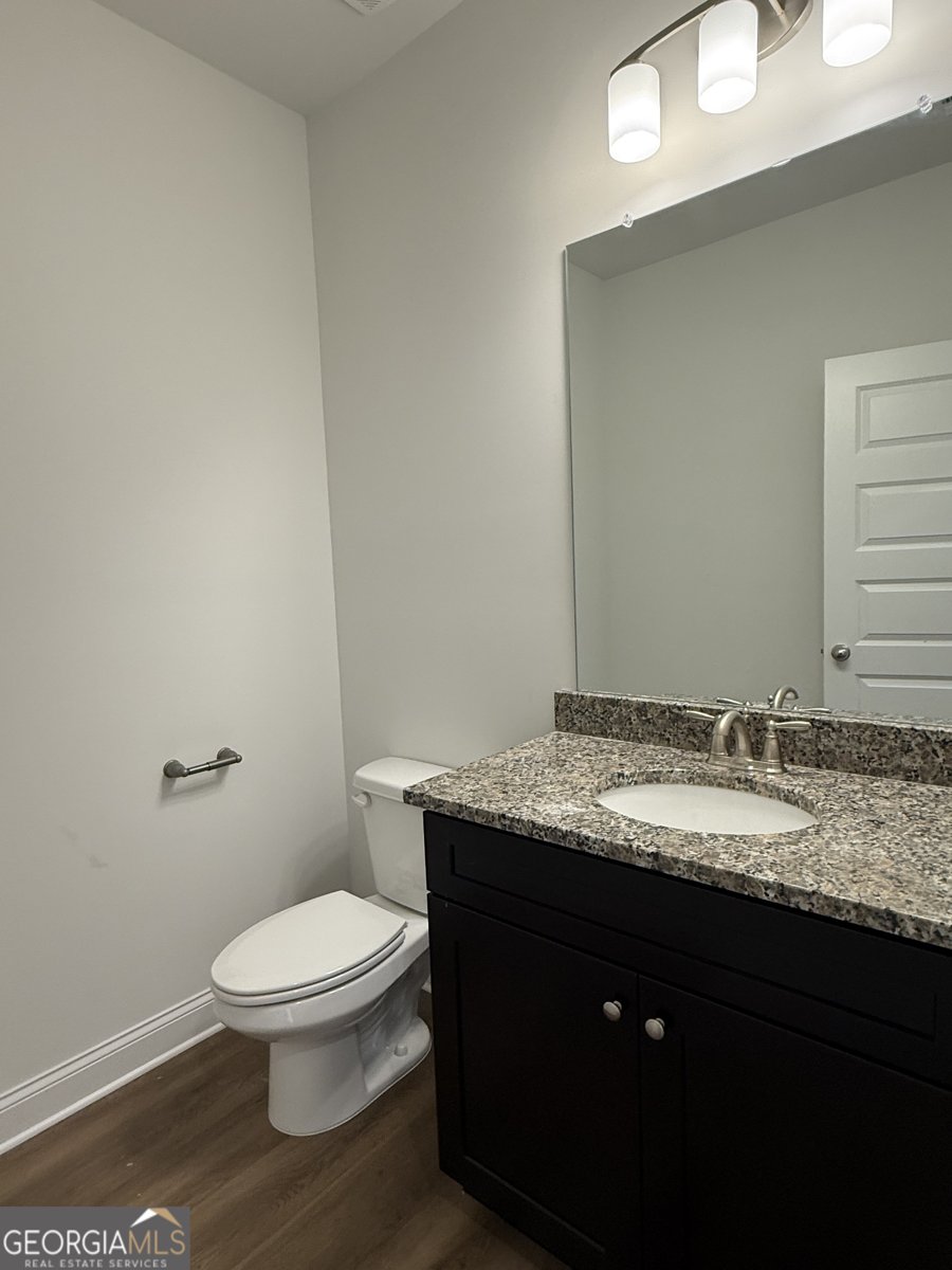 373 Laney Road McDonough - Photo 7