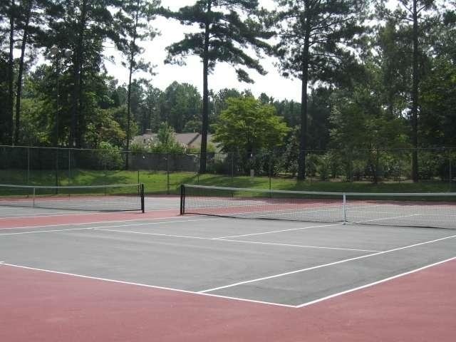 20 Clubview Court Newnan - Photo 18