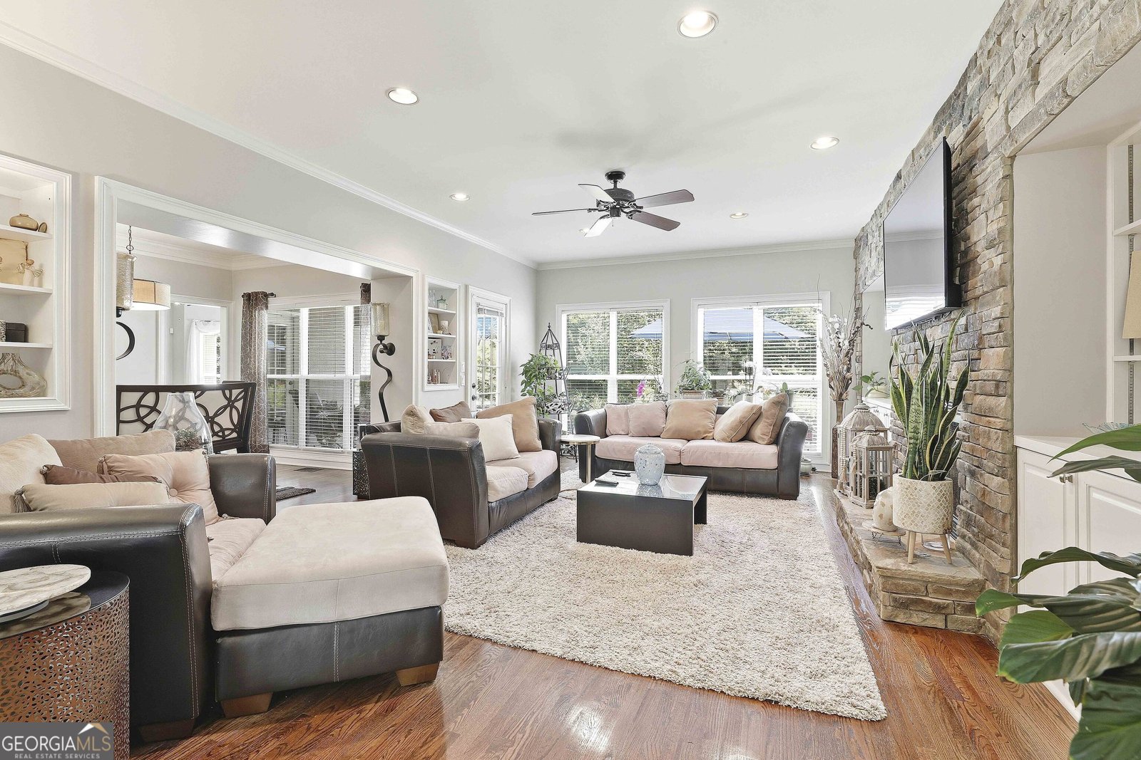 20 Clubview Court Newnan - Photo 20
