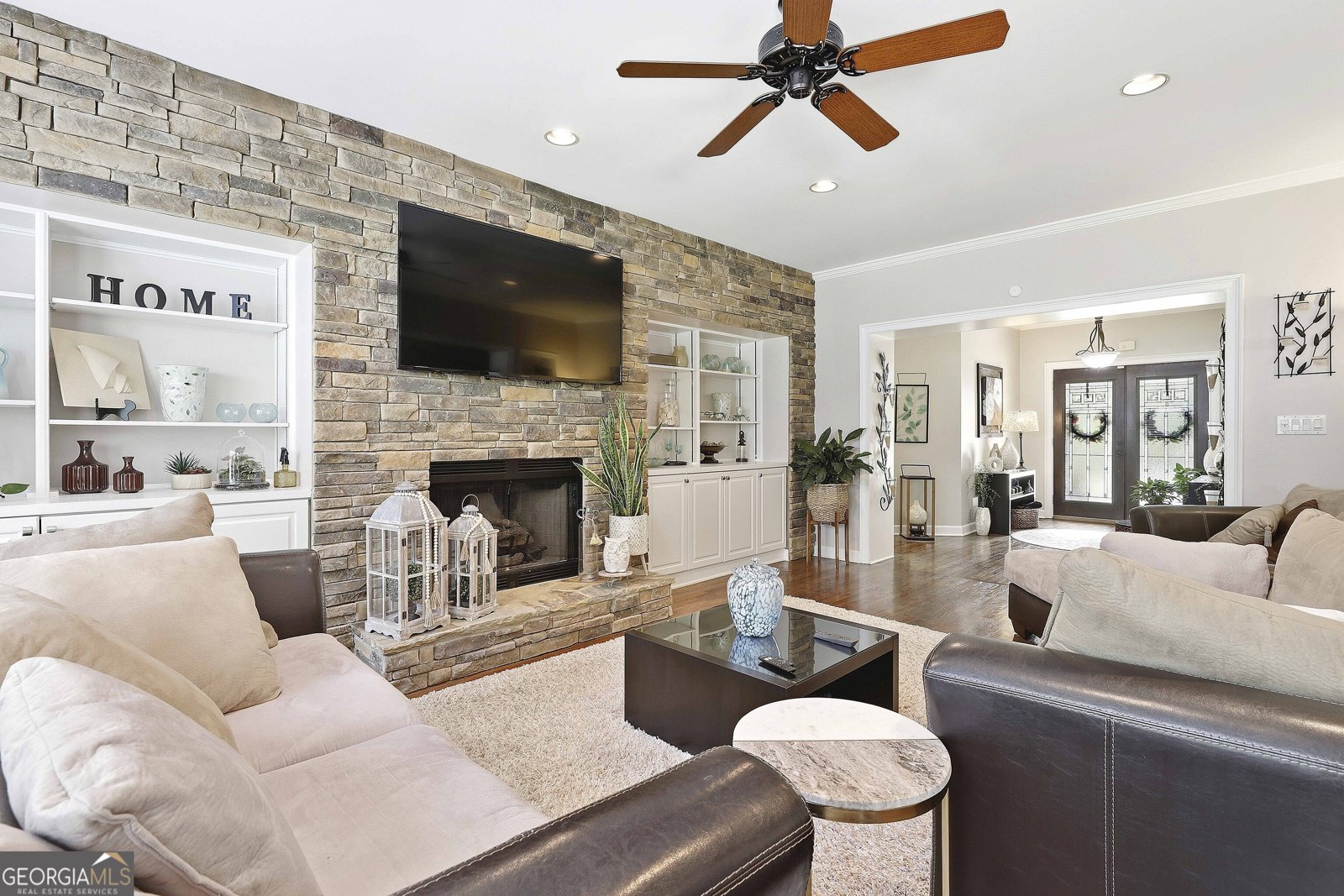 20 Clubview Court Newnan - Photo 21