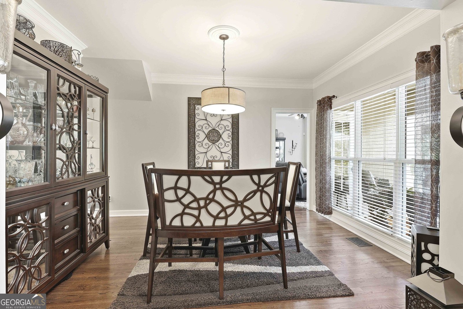 20 Clubview Court Newnan - Photo 23