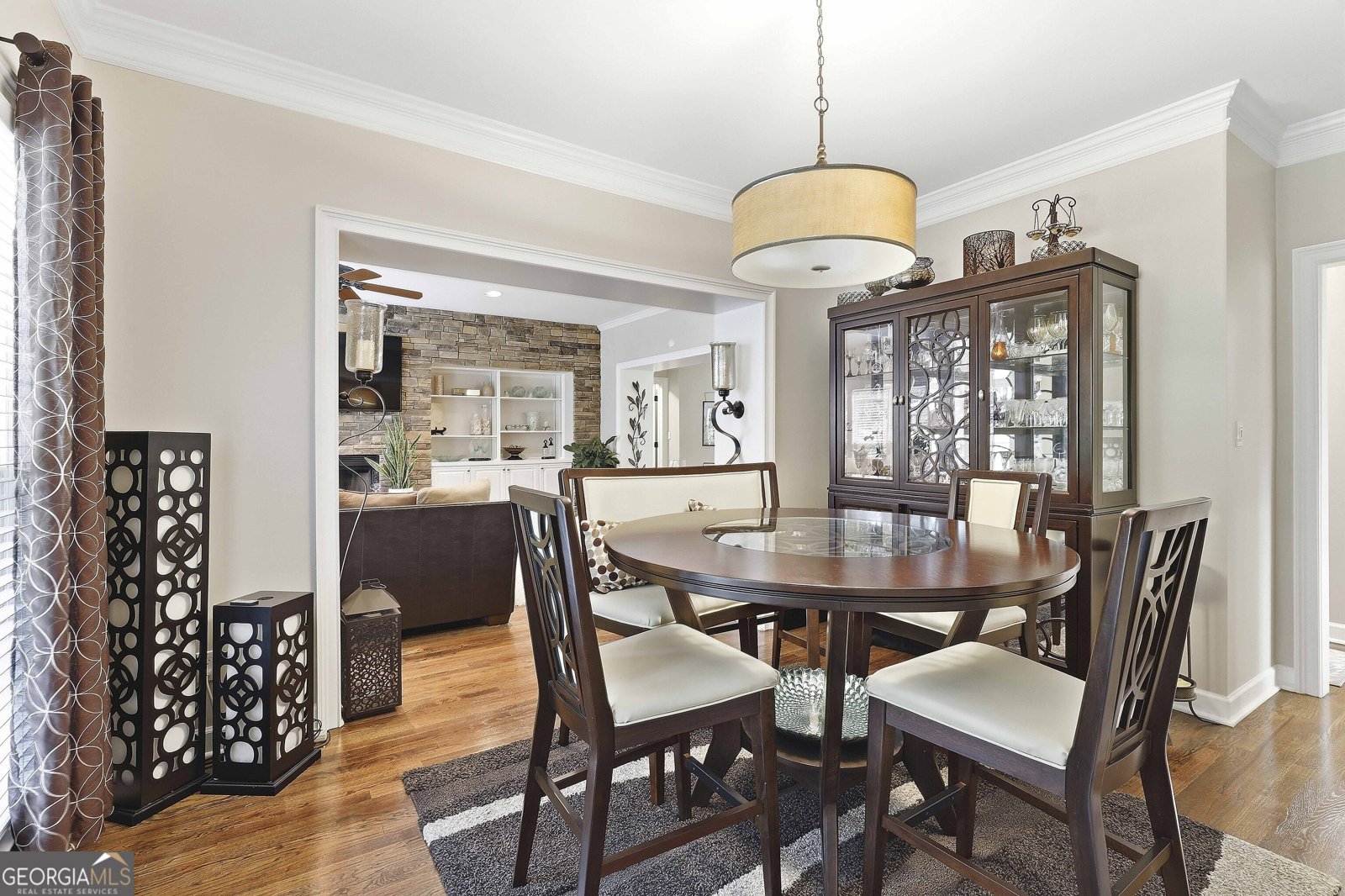 20 Clubview Court Newnan - Photo 25
