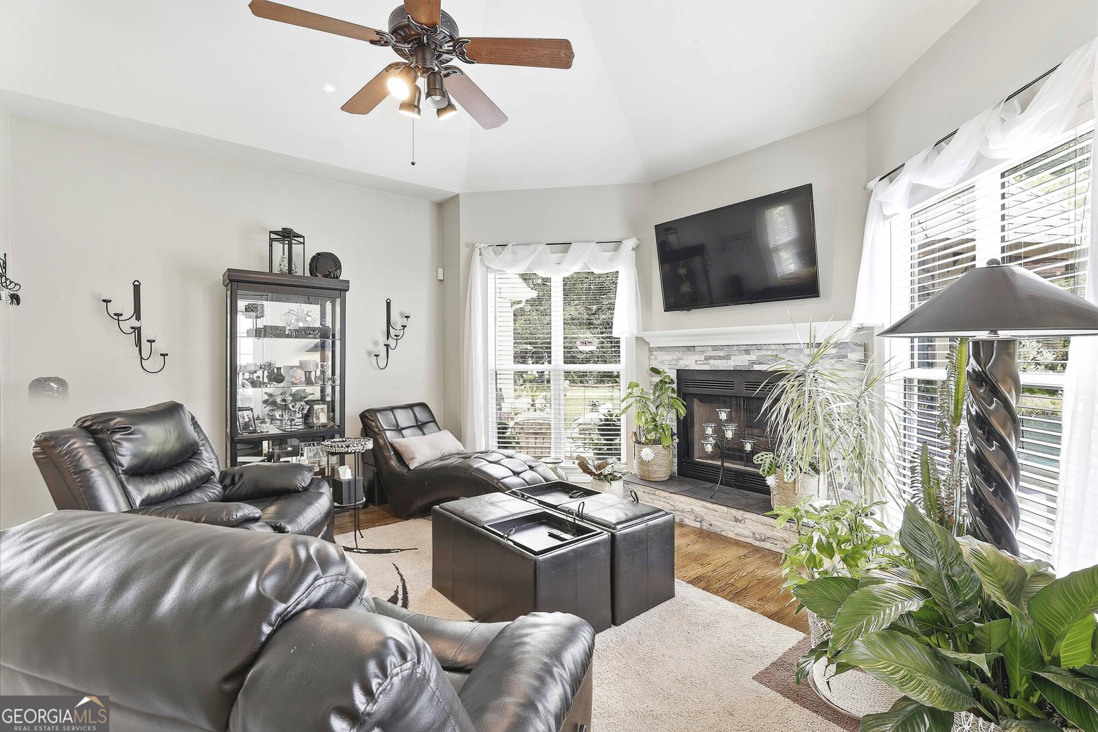 20 Clubview Court Newnan - Photo 26