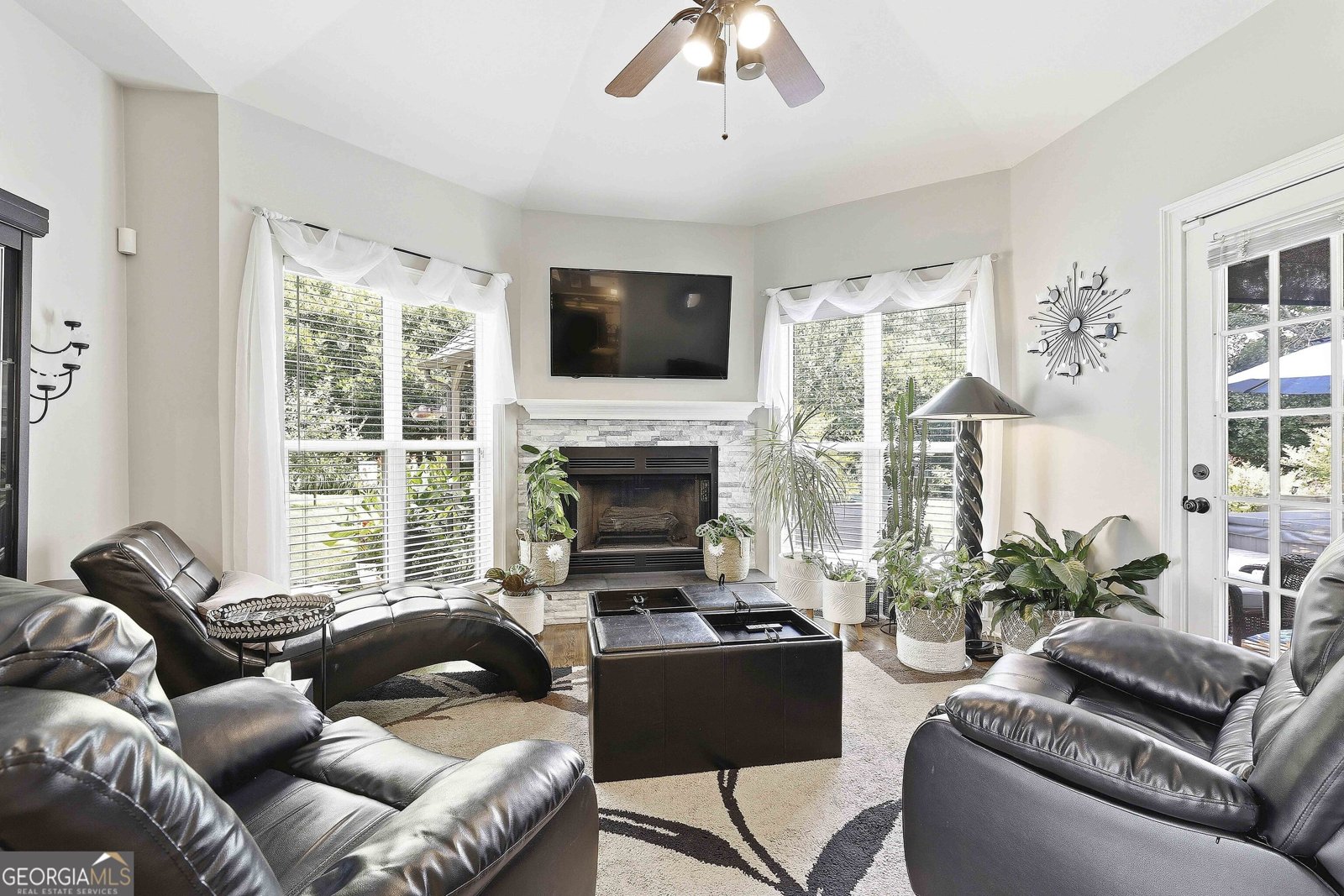 20 Clubview Court Newnan - Photo 27