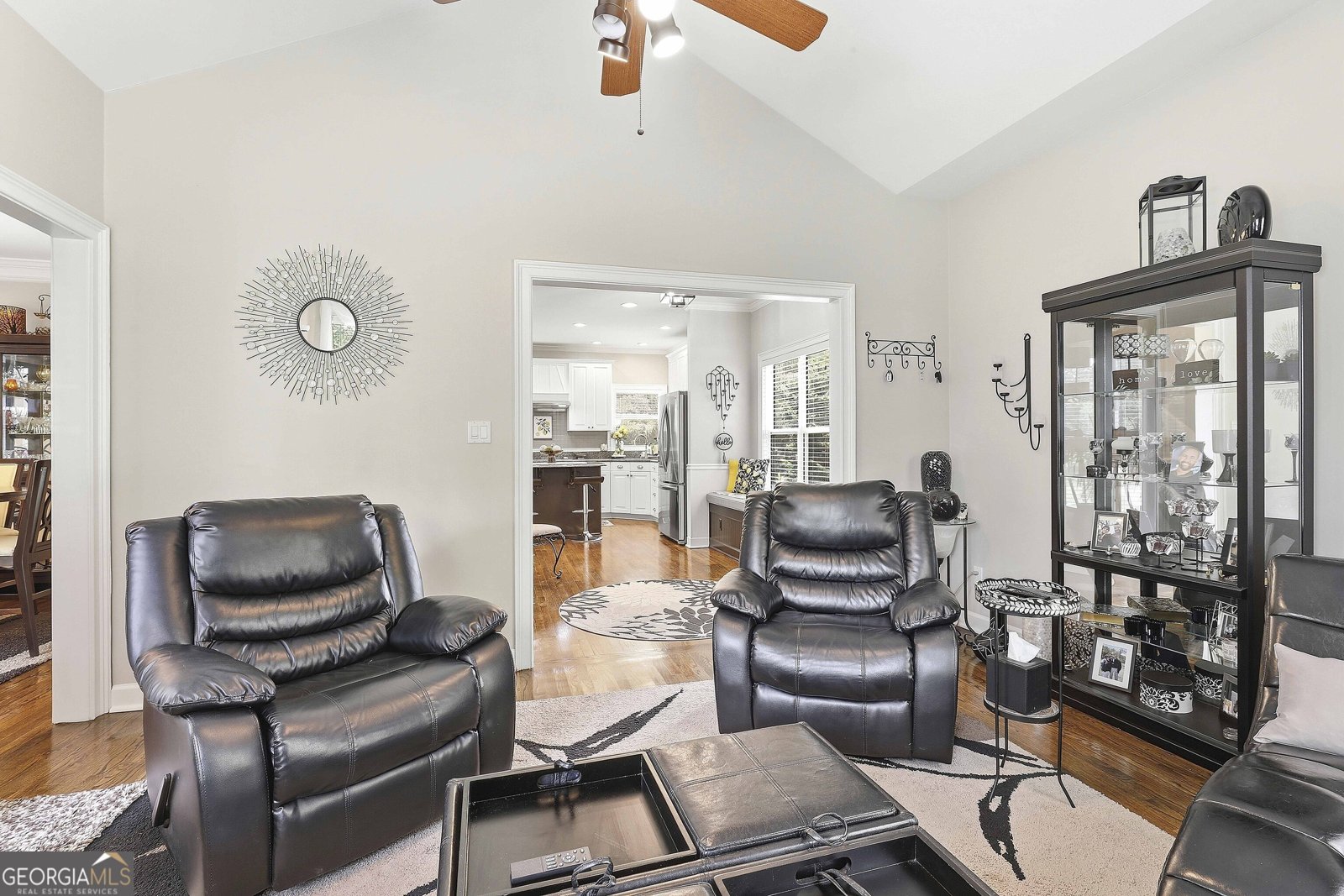 20 Clubview Court Newnan - Photo 28