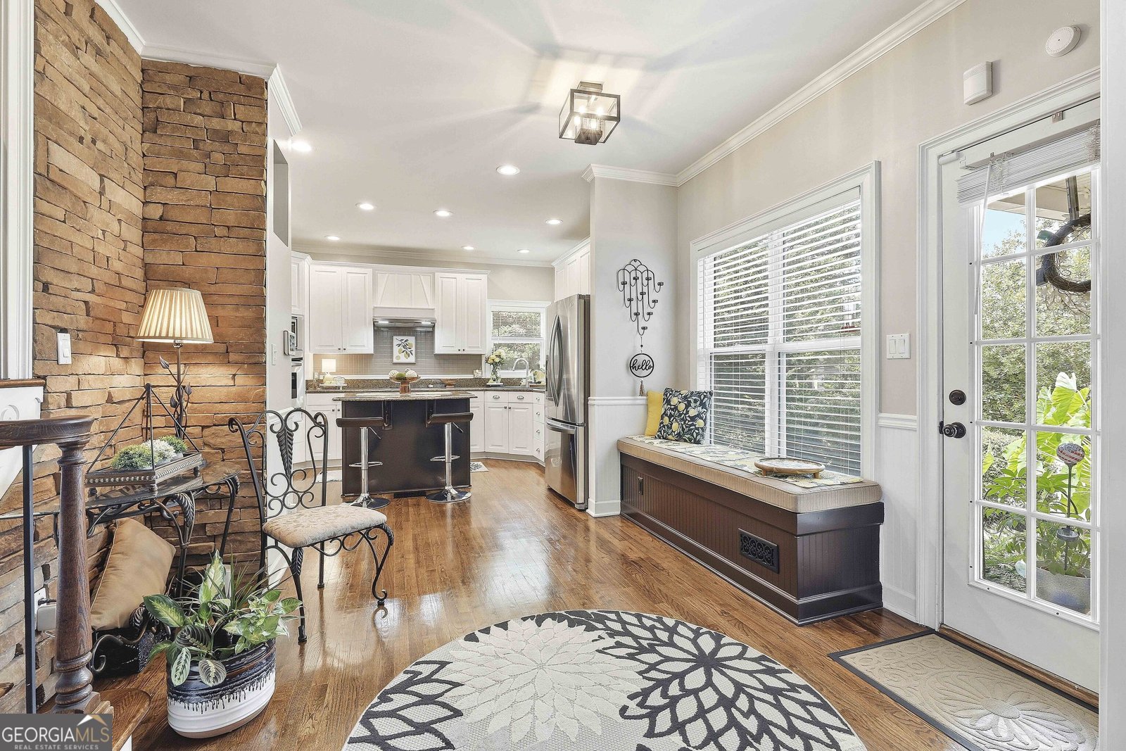 20 Clubview Court Newnan - Photo 29
