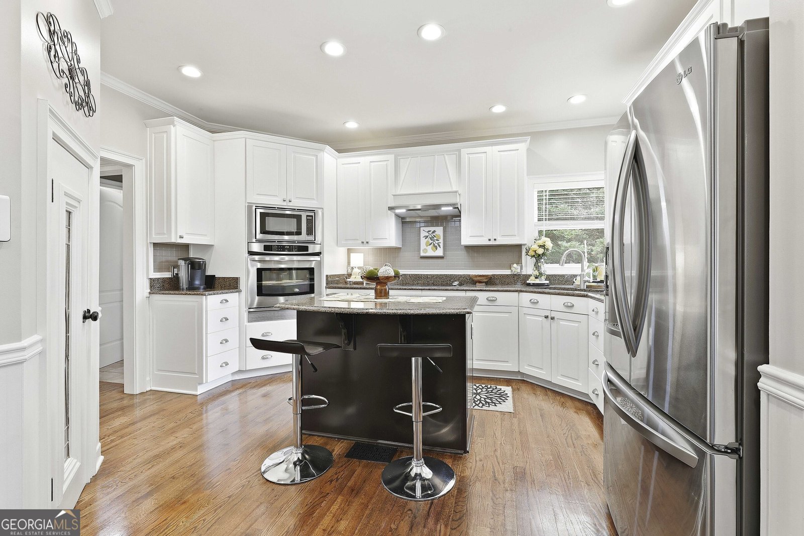 20 Clubview Court Newnan - Photo 31
