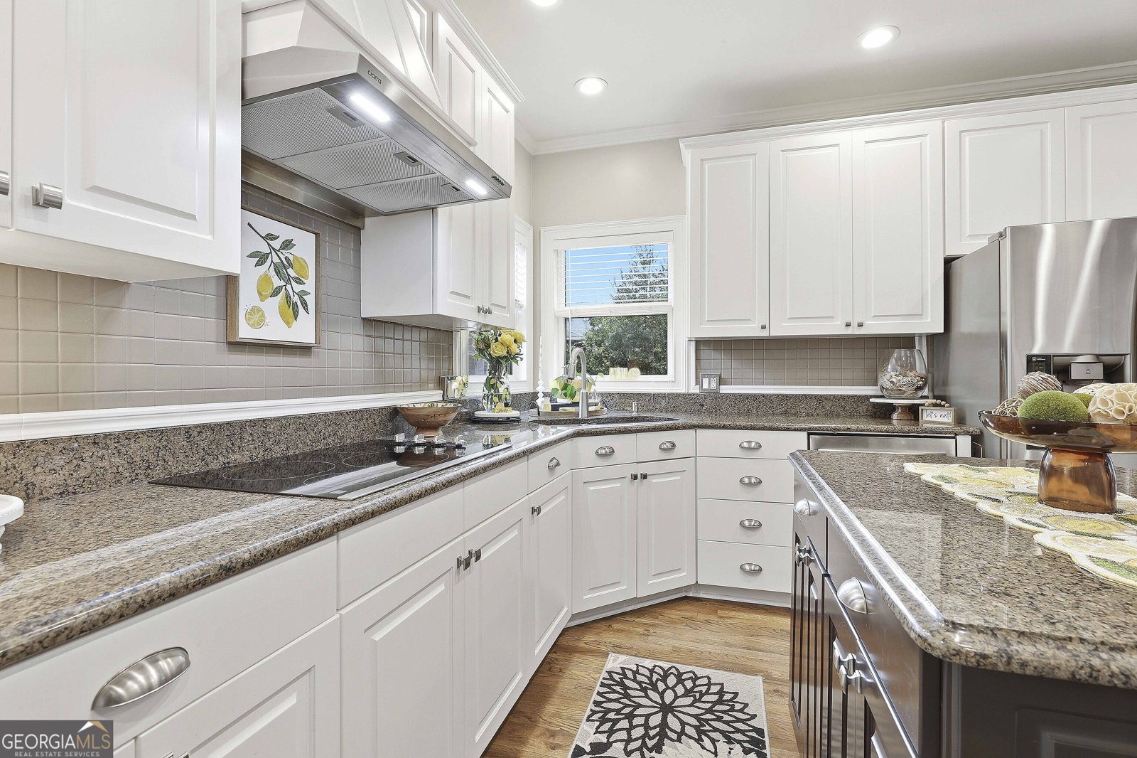 20 Clubview Court Newnan - Photo 33