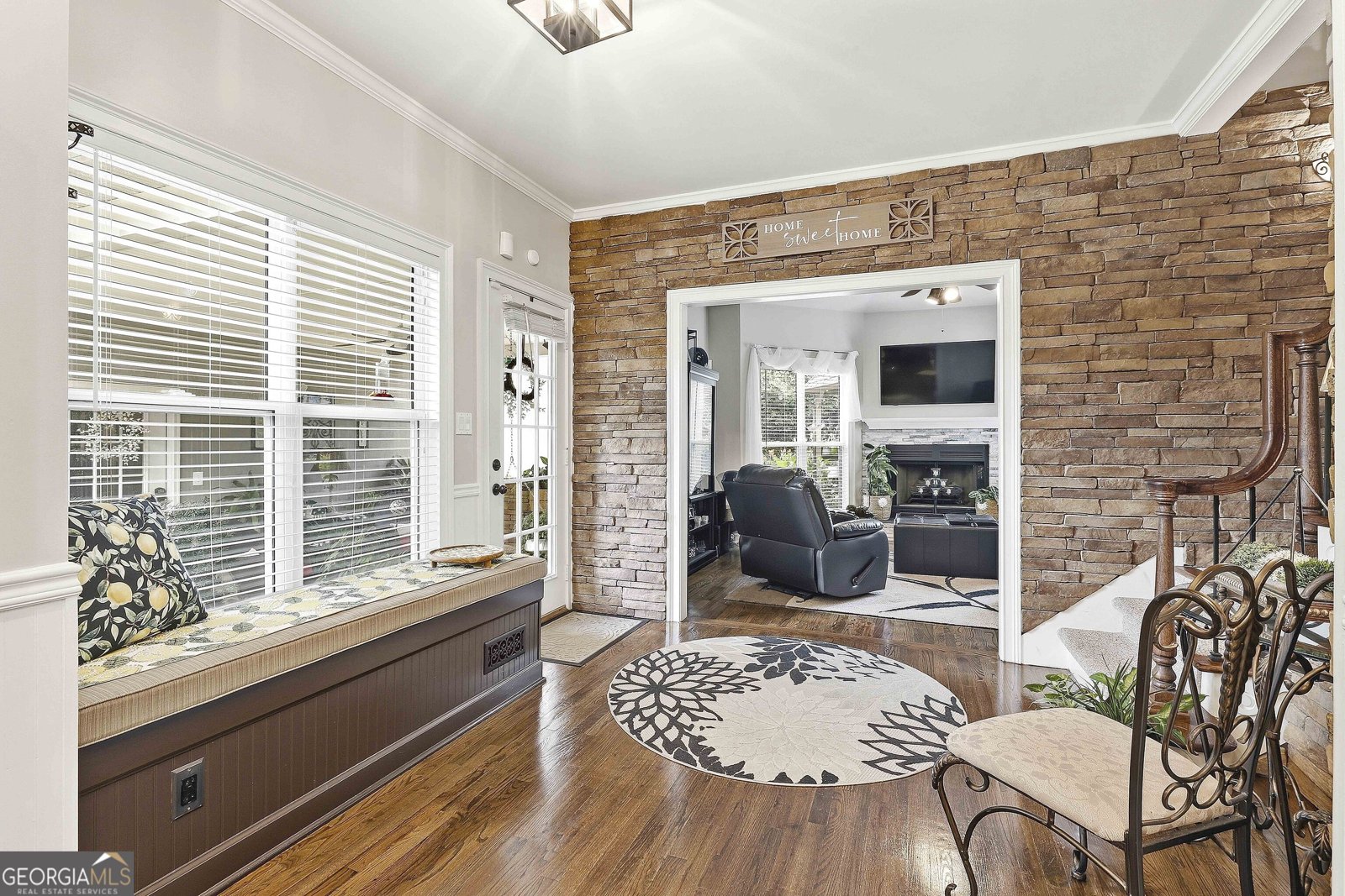 20 Clubview Court Newnan - Photo 34